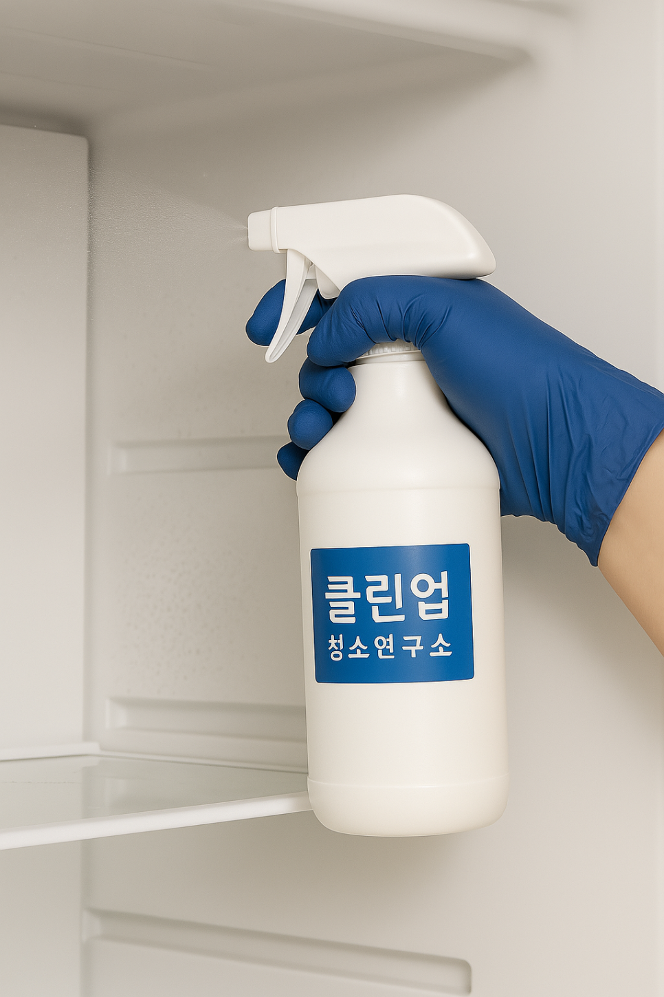 클린업 청소연구소 이미지