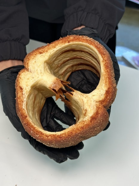 김대용베이커리 이미지