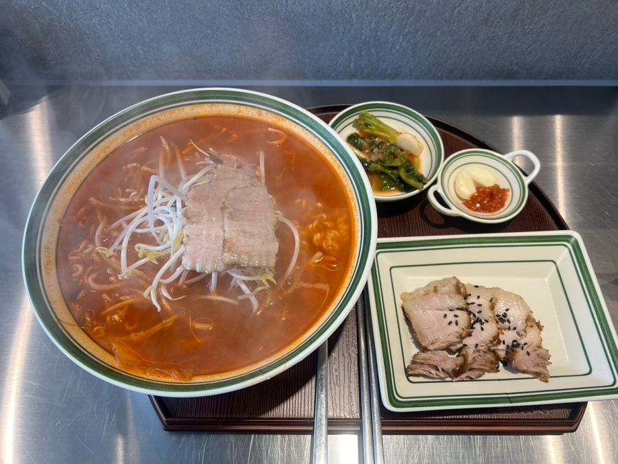 꼬르륵 키친 이미지