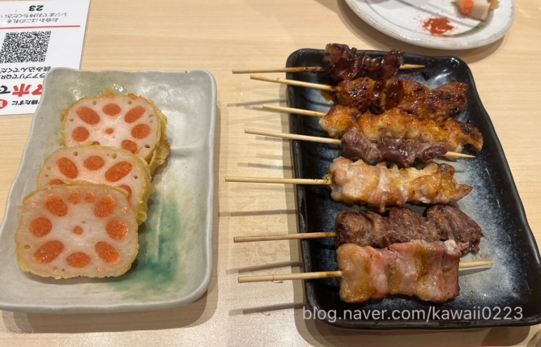 야키토리모리 이미지