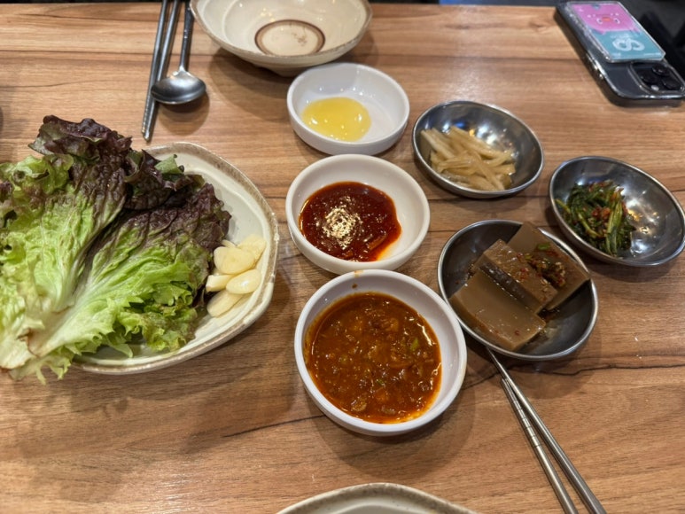 행운막창 이미지
