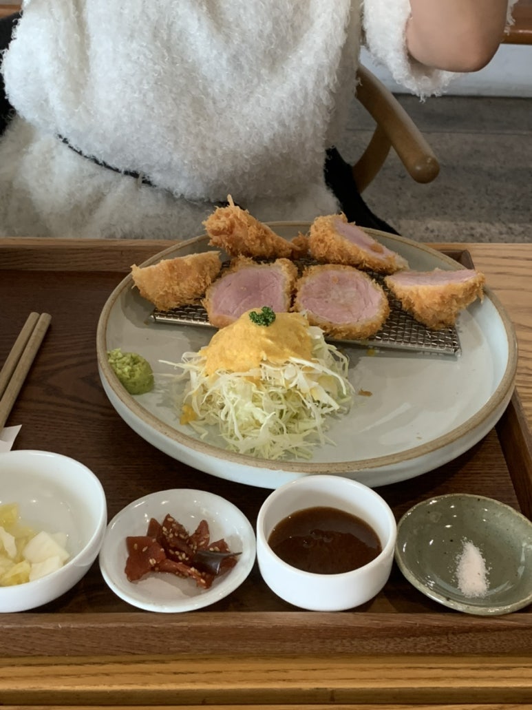 오카츠 이미지