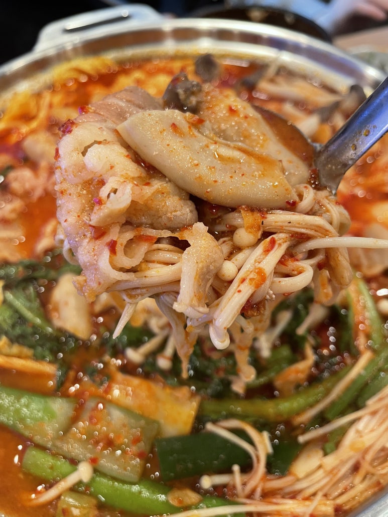 최순옥명품국밥 이미지