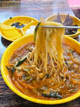 양자강중화요리 이미지