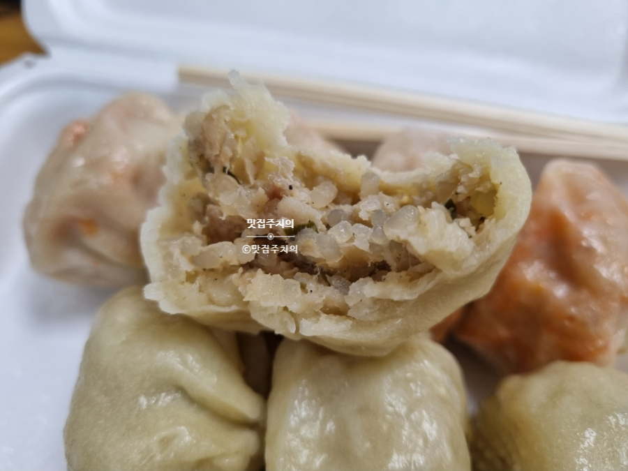 만나만두 사진 3