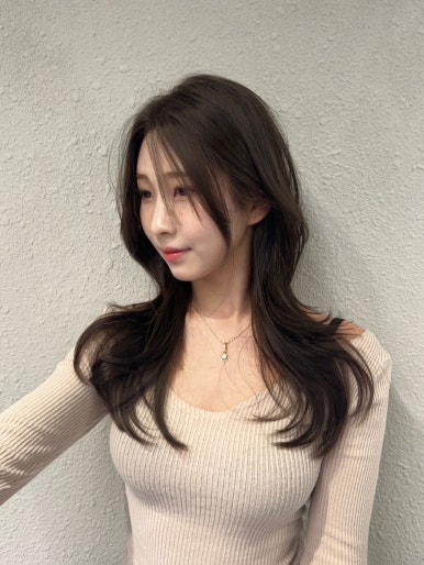 민아헤어샵 이미지
