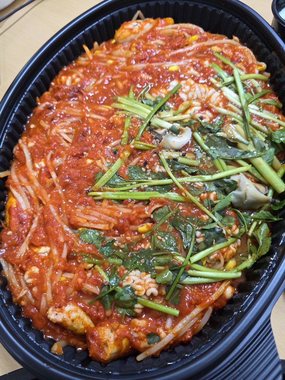 에이플러스아구찜 이미지