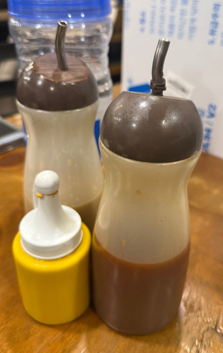 부자돈까스 이미지