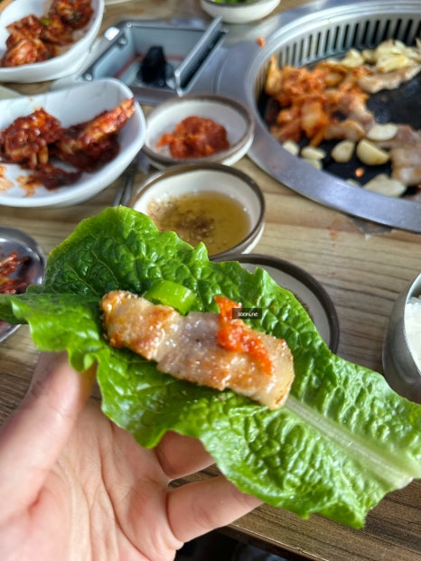 착한육회천국 이미지