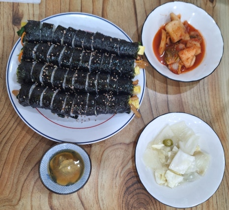 버들국수 이미지