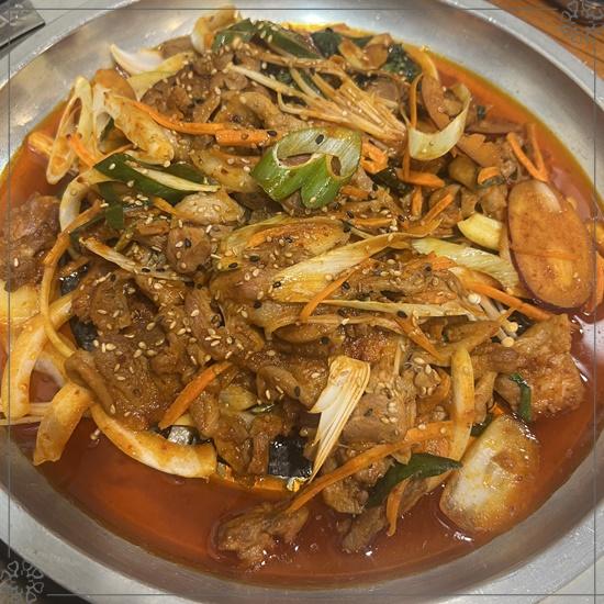 정주는갈비 이미지