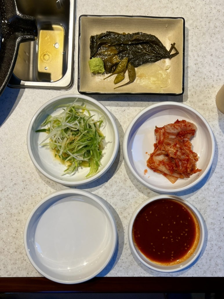 우삼집 이미지