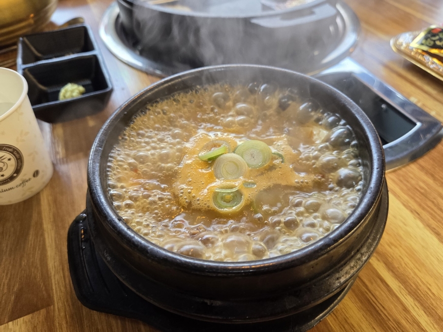 한맛우리식당 이미지