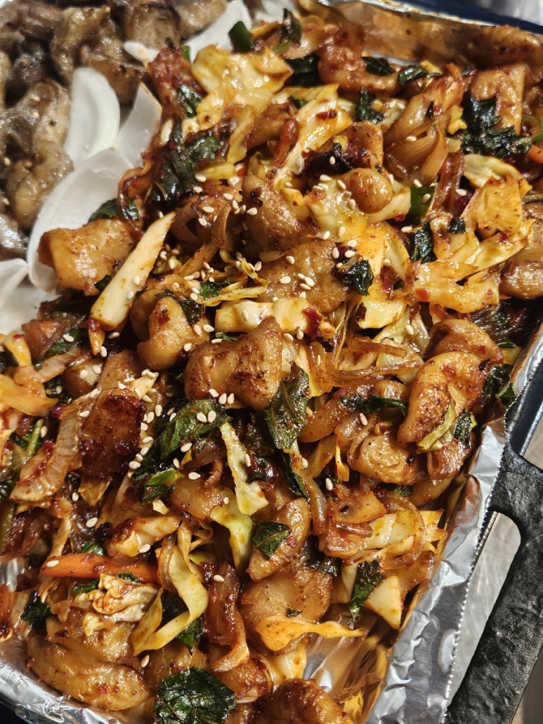 용두동곱창 이미지