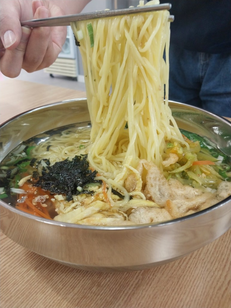 누리국수 이미지