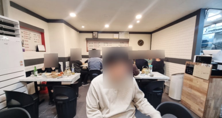 홍탁마을 이미지