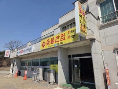 꽃불반점 이미지
