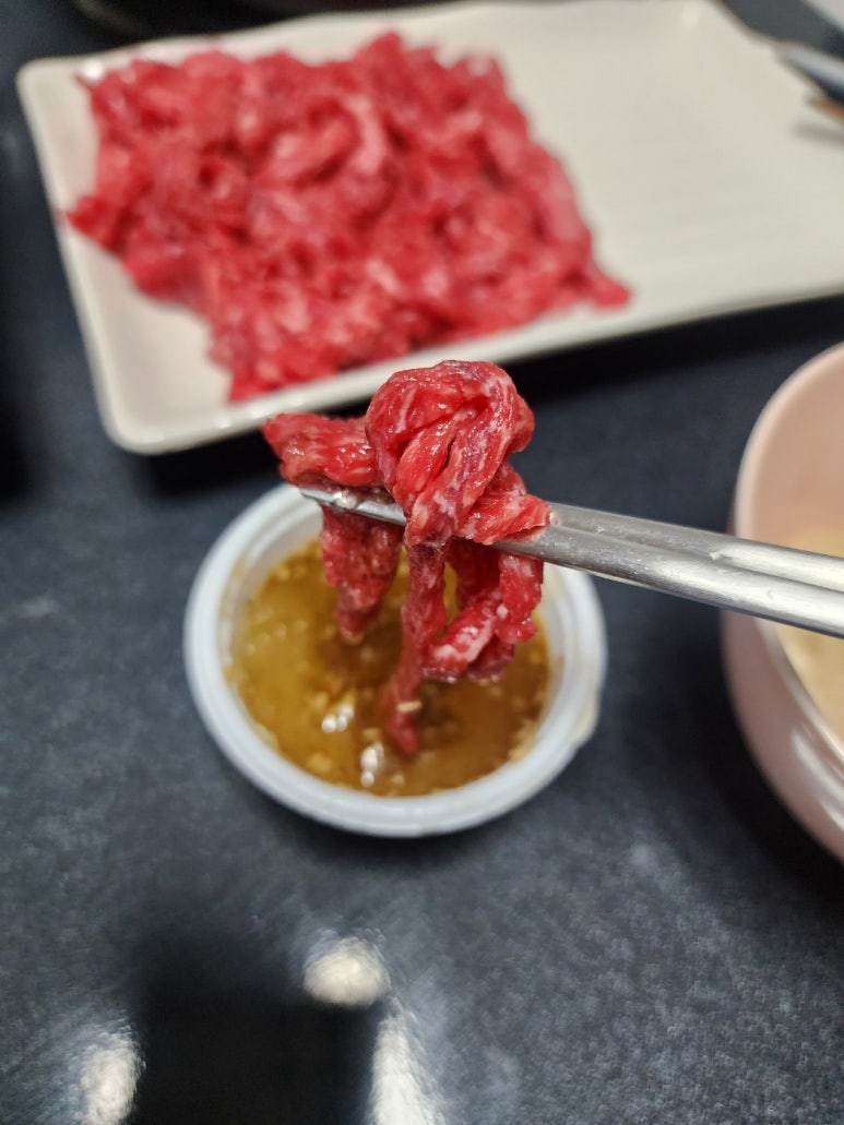 빅토리정육점 이미지