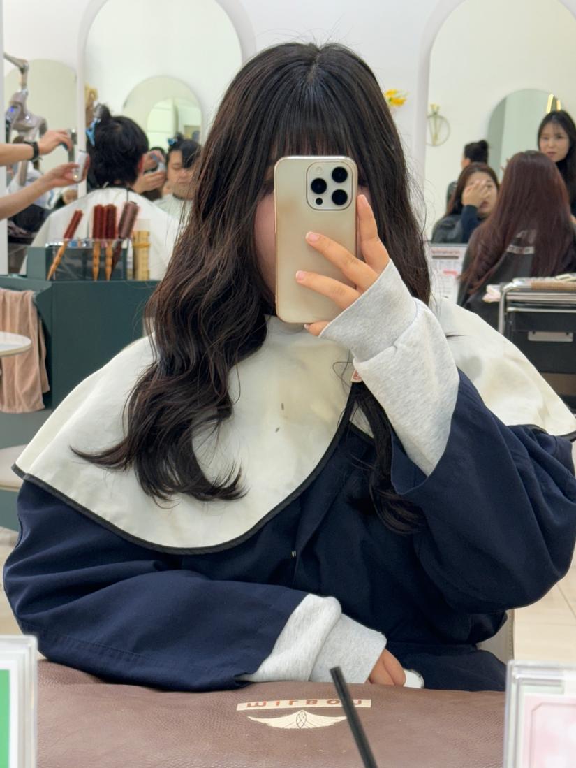 소통헤어 이미지