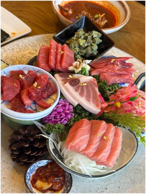강참치 이미지