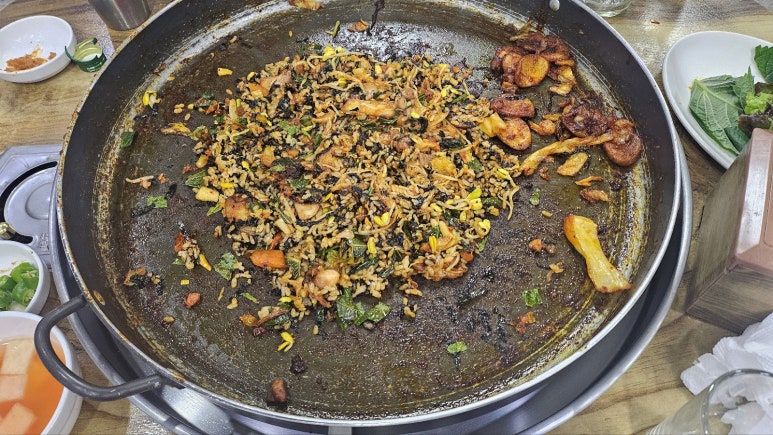 경안동닭갈비 이미지