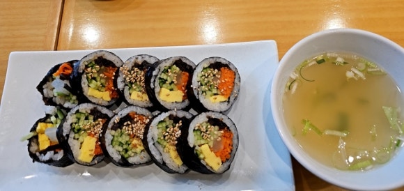 바르다김선생김포풍무역점 이미지