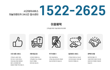 차놀자렌트카안 이미지