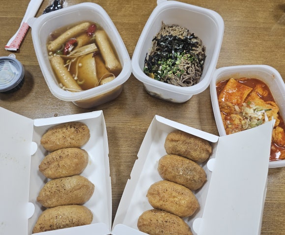 맛깔공작소 이미지