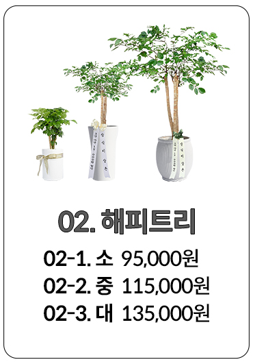 런칭행사 화환