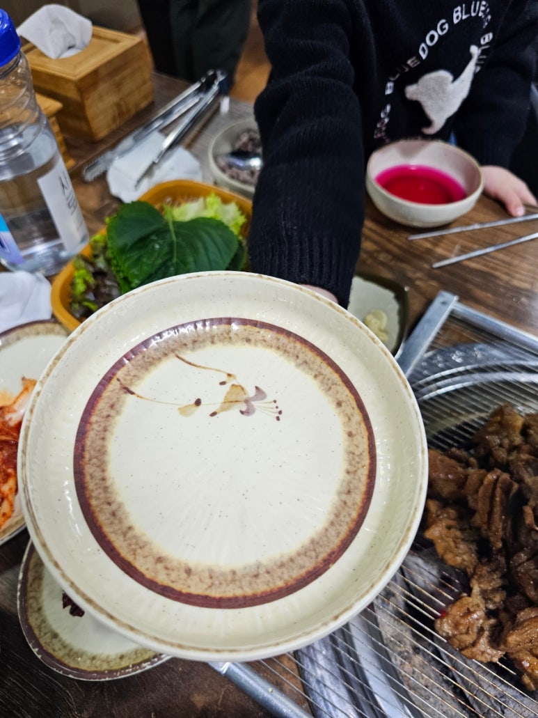왕갈비함흥냉면 이미지