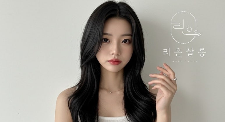 살롱;동백 이미지