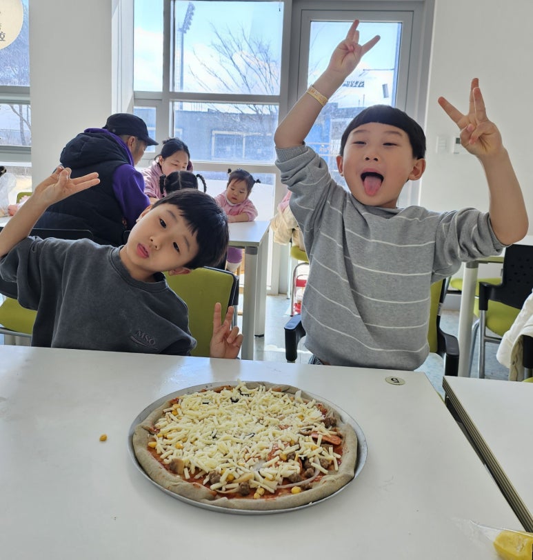 화성치즈학교 이미지