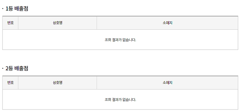 황금대박복권방 이미지