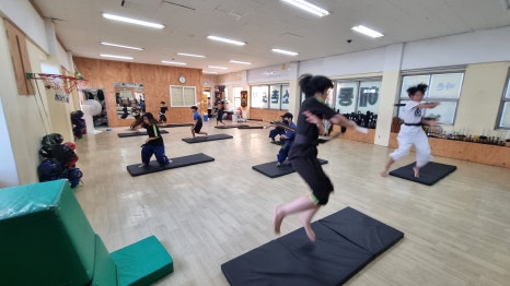 해동도장 이미지