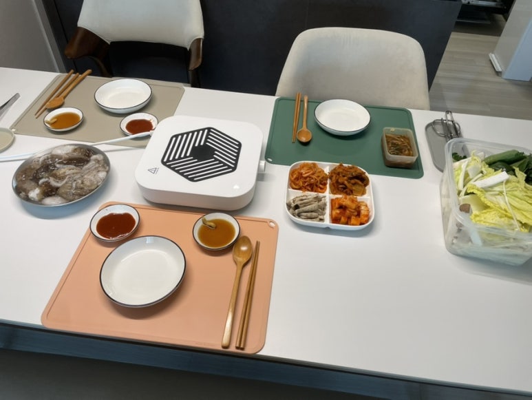태광물산 이미지