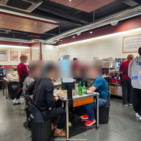 육대빵 동래점 이미지