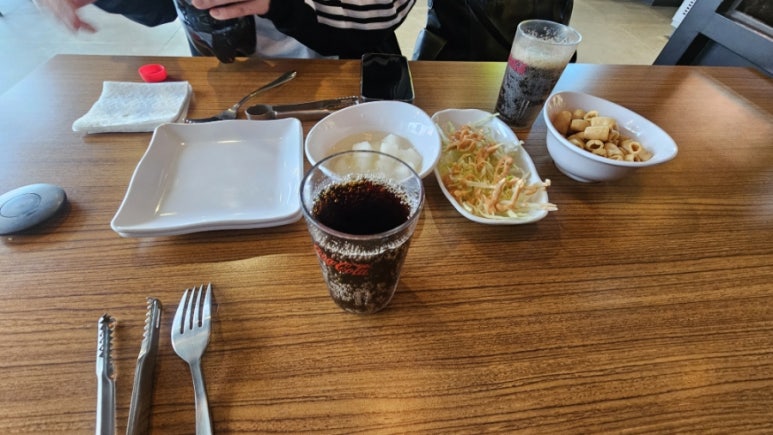 비에이치씨거제장평점 이미지