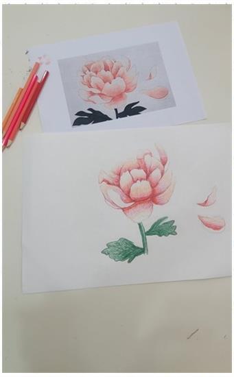 별;그리다 이미지
