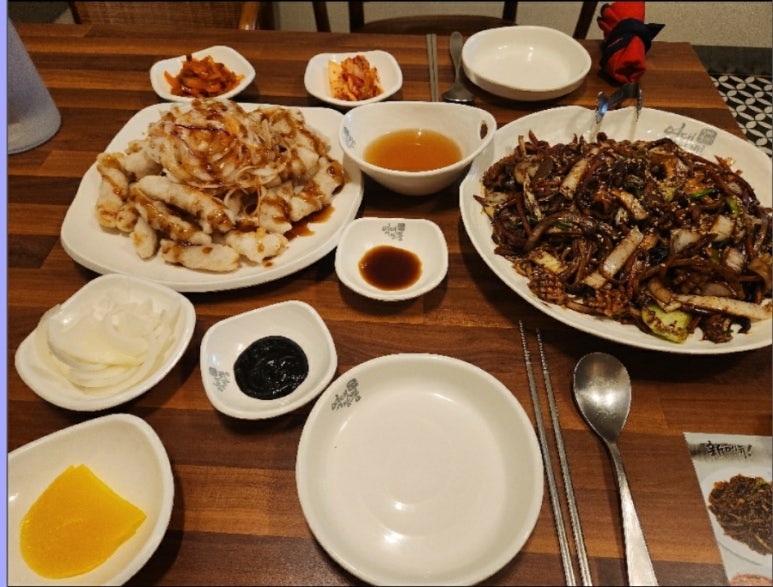 정성짬뽕 이미지