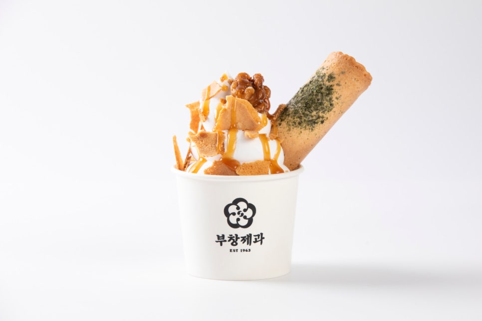 호두과자 이미지