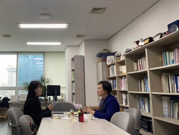압구정노인복지관 이미지