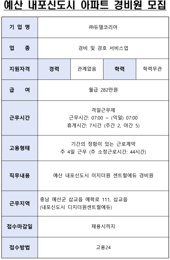(주)듀델코리아 이미지