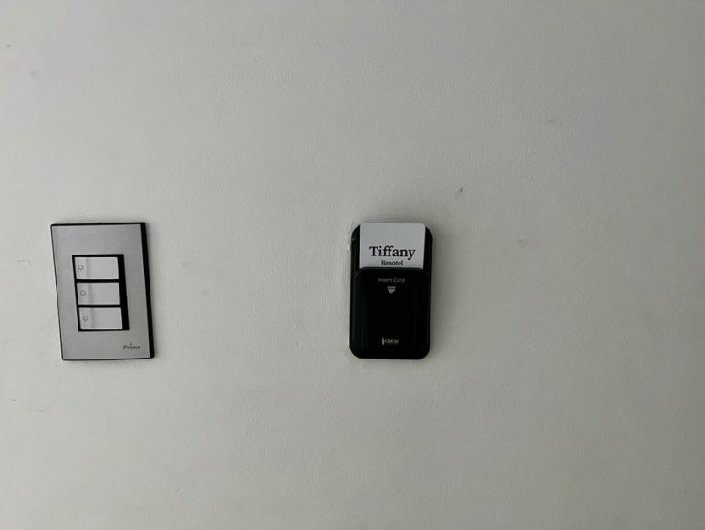 티파니노래연습장 이미지