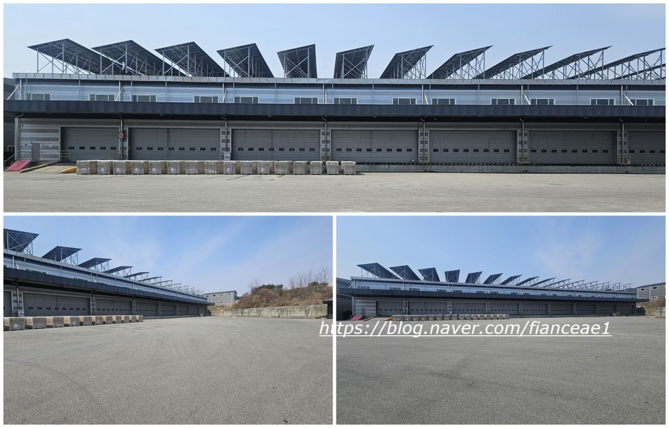 남청주IC(대전) 이미지