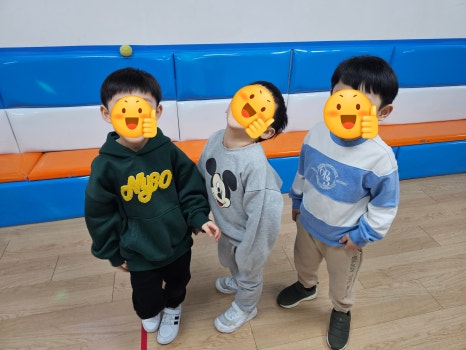 위너스유아체육 이미지