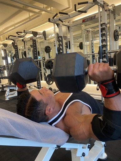 가능해GYM헬스PT 이미지
