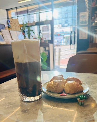 화수동커피집 이미지