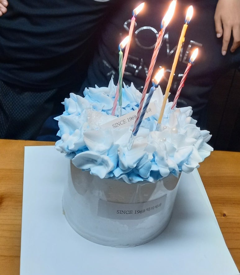 덕의제과 이미지