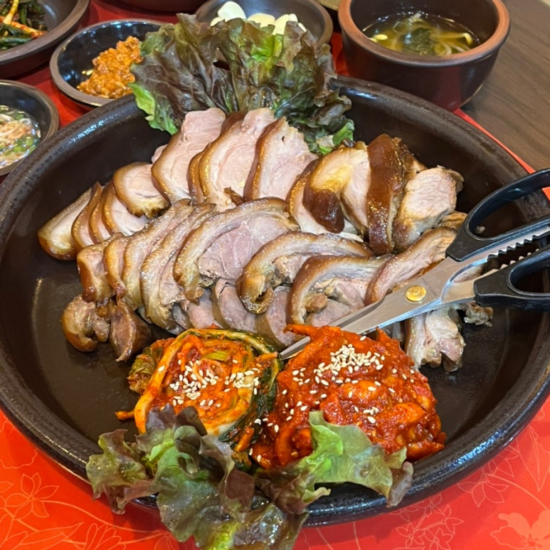 항아리보쌈반도체점 이미지