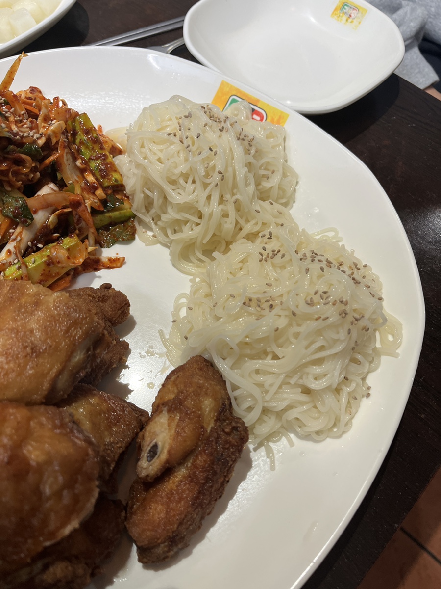 치킨뱅이 가락점 사진 7